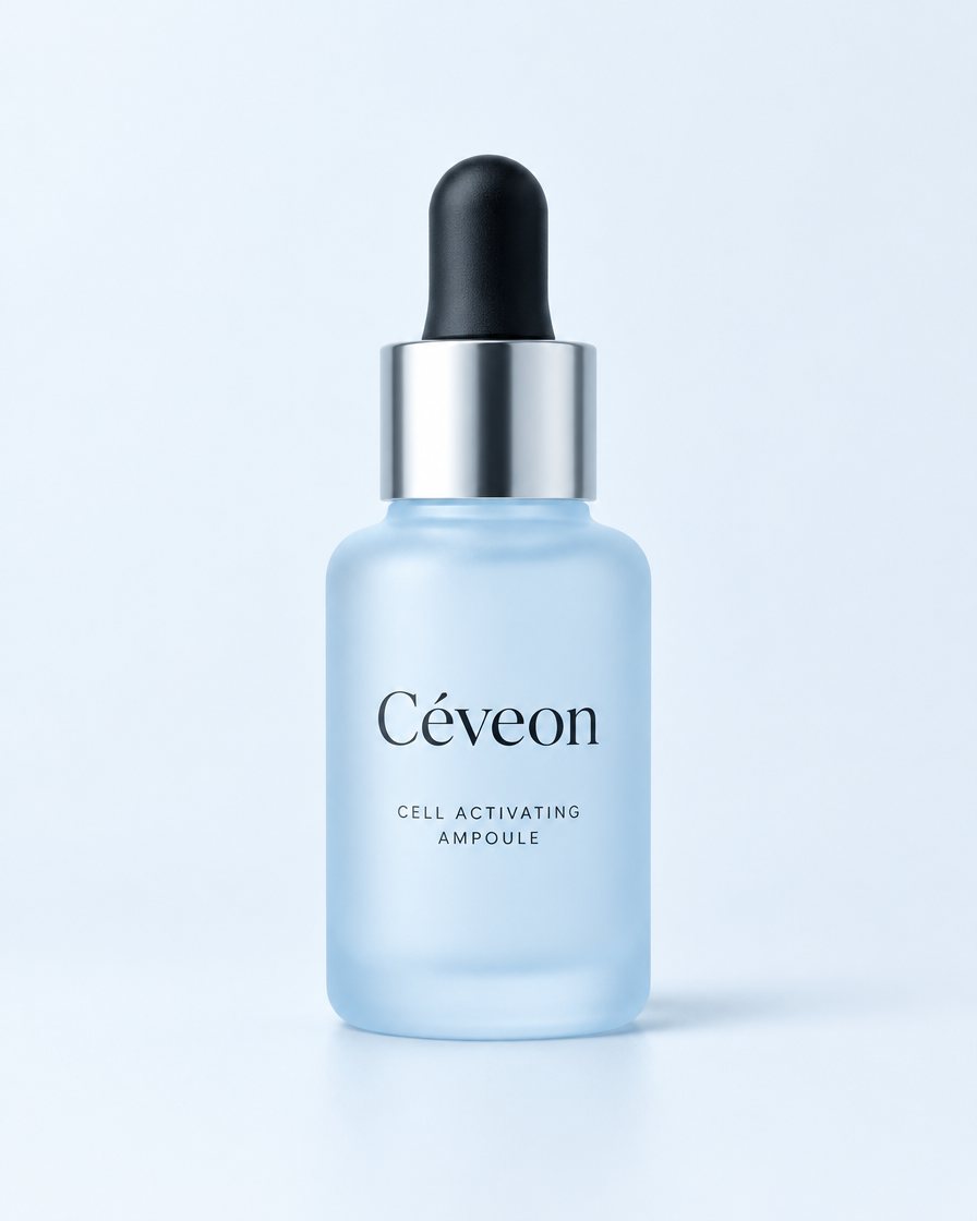 Cell Activating Ampoule