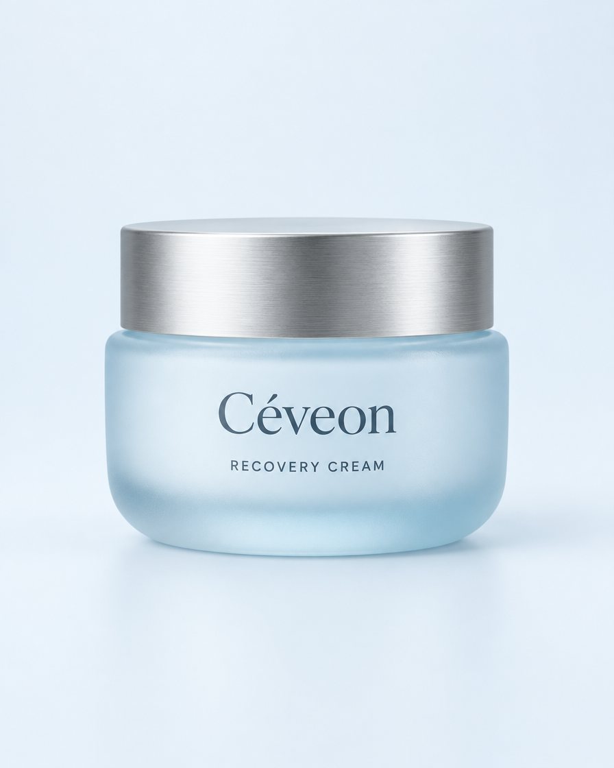 Recovery Cream